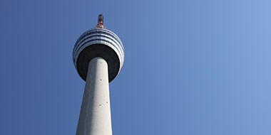 Stuttgart TV Tower