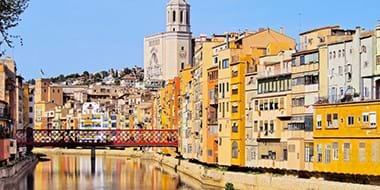 Girona