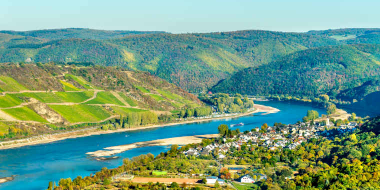 Boppard Rhine Loop