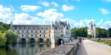 Château de Chenonceau