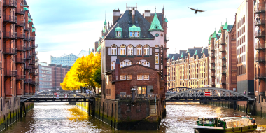 Hamburg