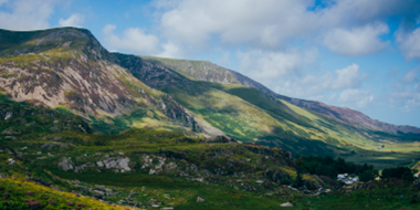 Snowdonia