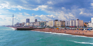 Brighton Seafront