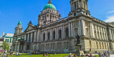 Belfast City Hall