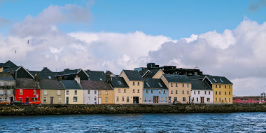 Galway Harbour