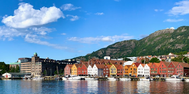 Bergen, Norway